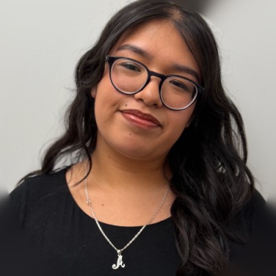 Andrea Quintana, Health Navigator at Margins Health