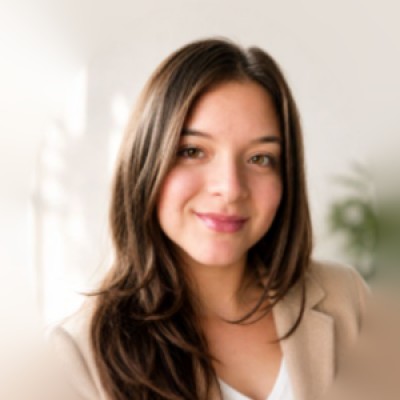 Ilene Miranda, Health Navigator at Margins Health
